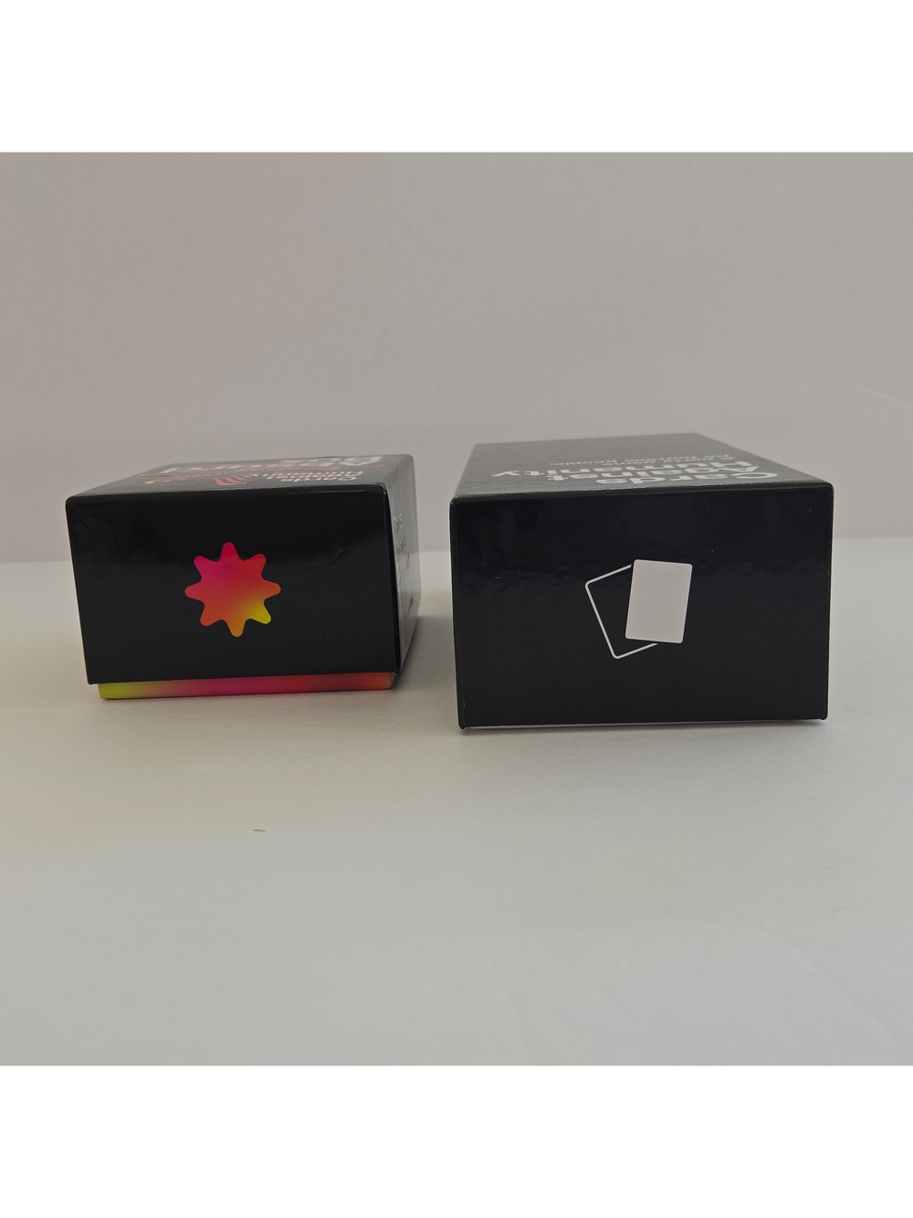 Cards Against Humanity & Absurd Box Party Card Game Sets Complete Good Condition - Picture 5 of 12